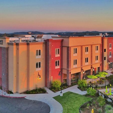 Hotel Vista Sierra Auburn Luaran gambar