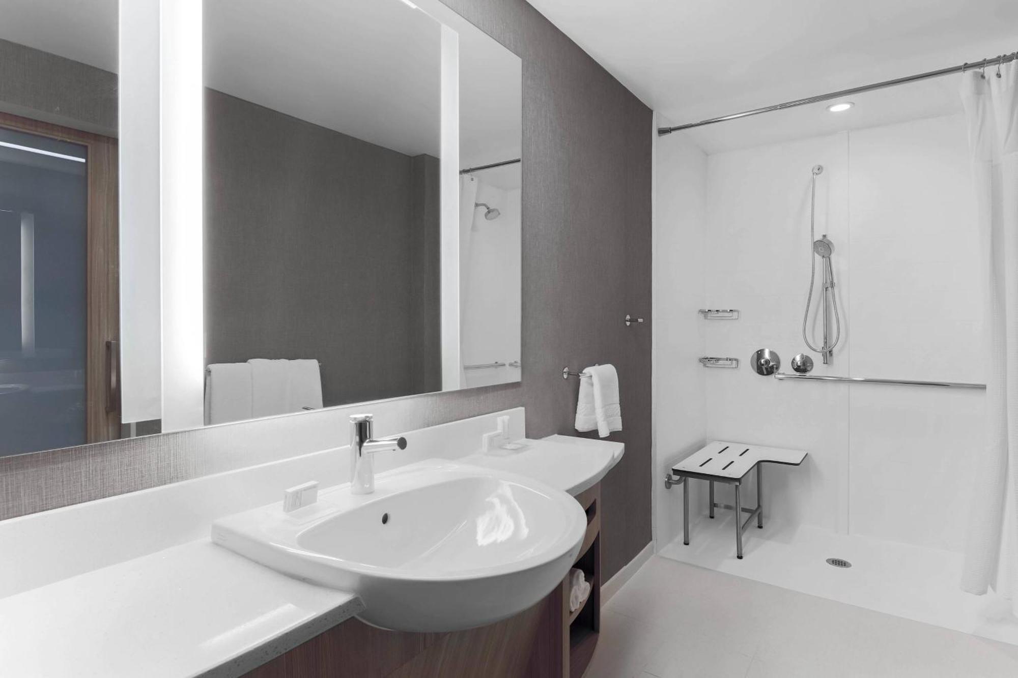 Hotel Vista Sierra Auburn Luaran gambar