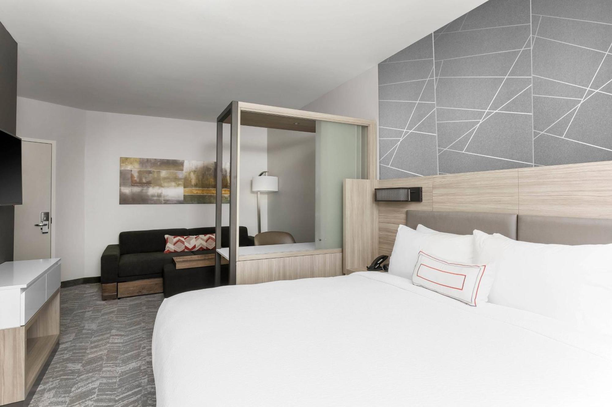 Hotel Vista Sierra Auburn Luaran gambar