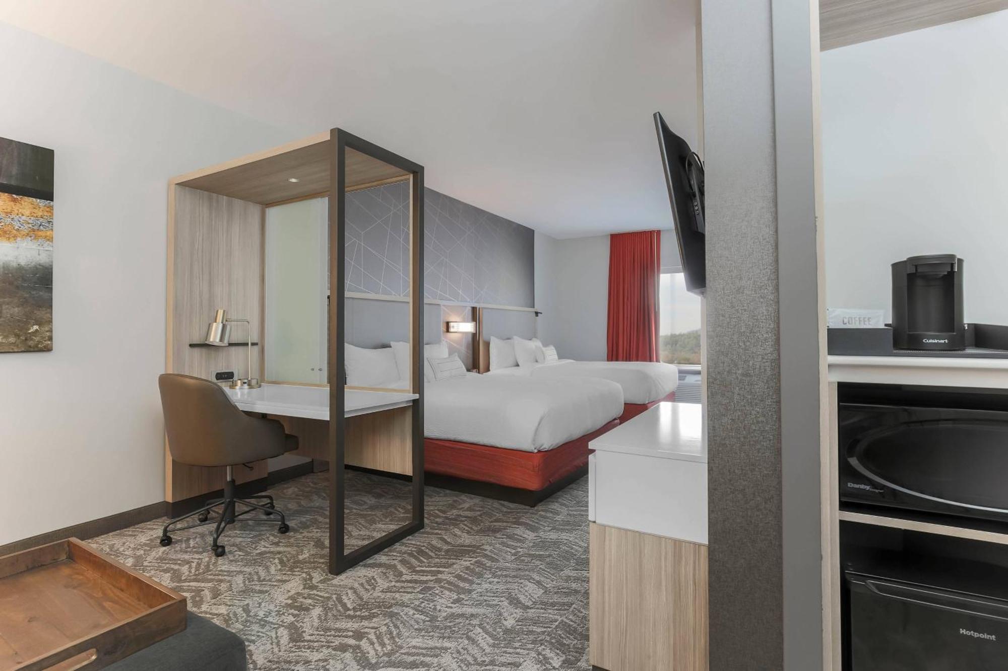 Hotel Vista Sierra Auburn Luaran gambar