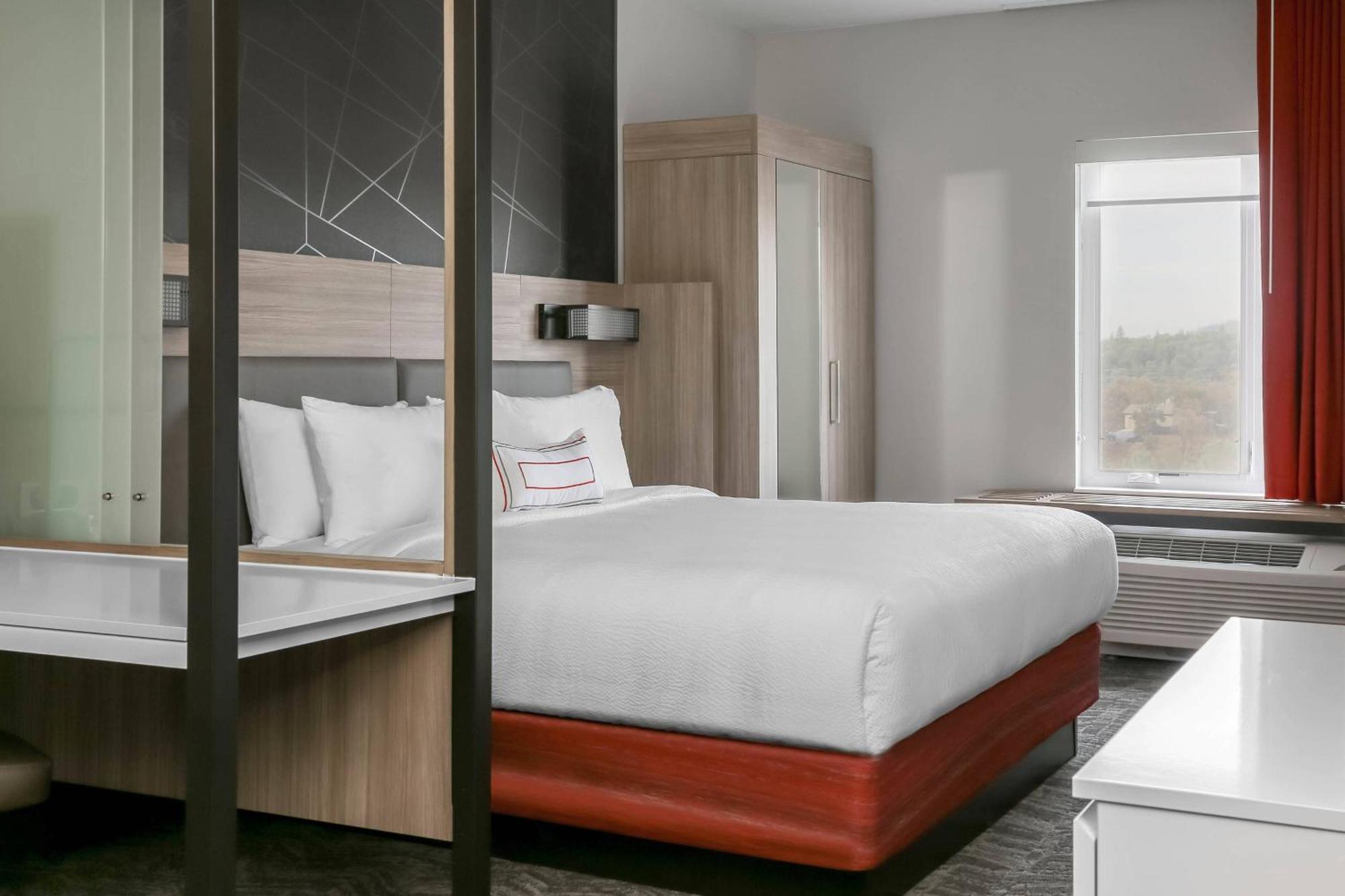 Hotel Vista Sierra Auburn Luaran gambar