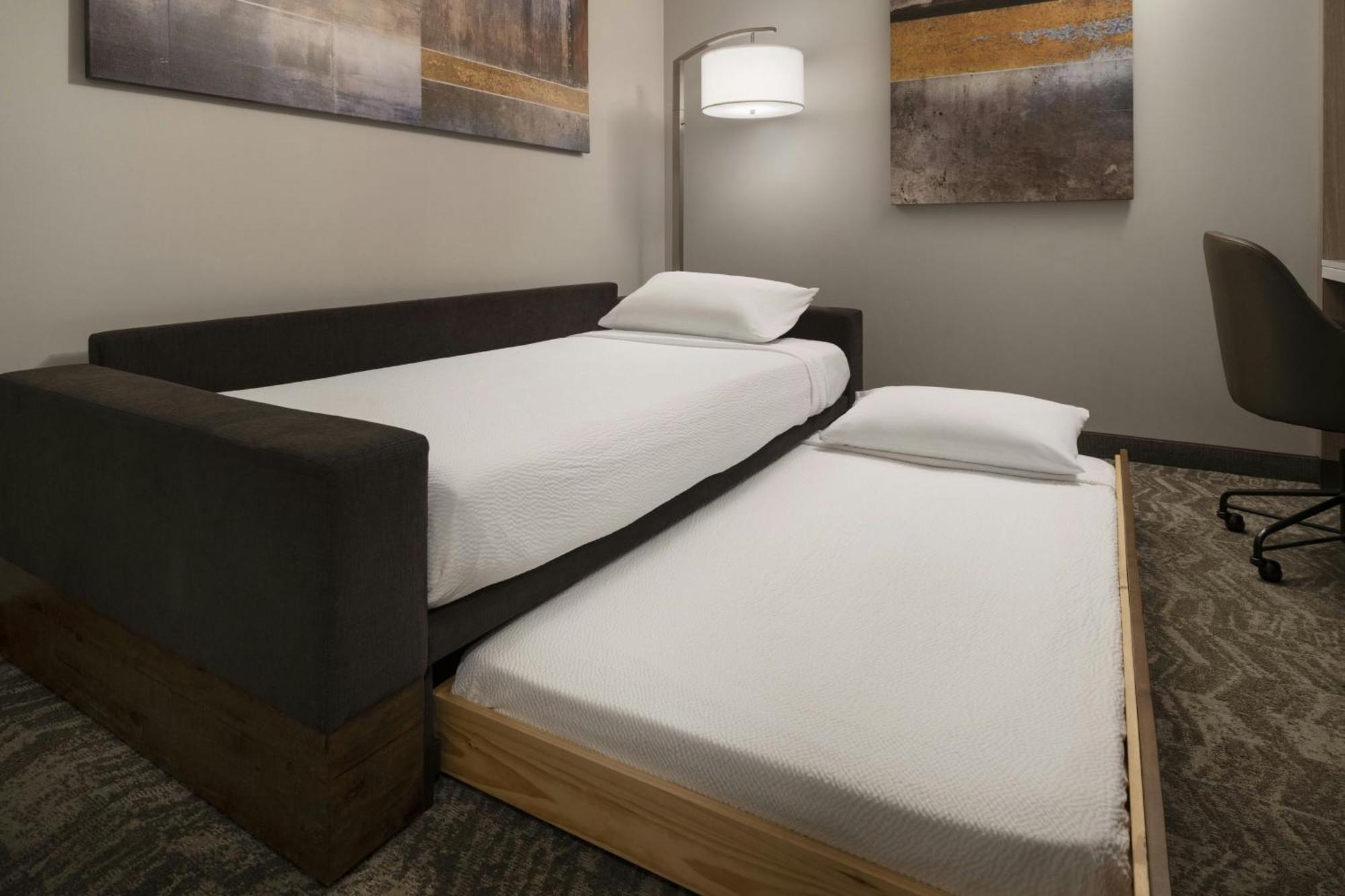 Hotel Vista Sierra Auburn Luaran gambar