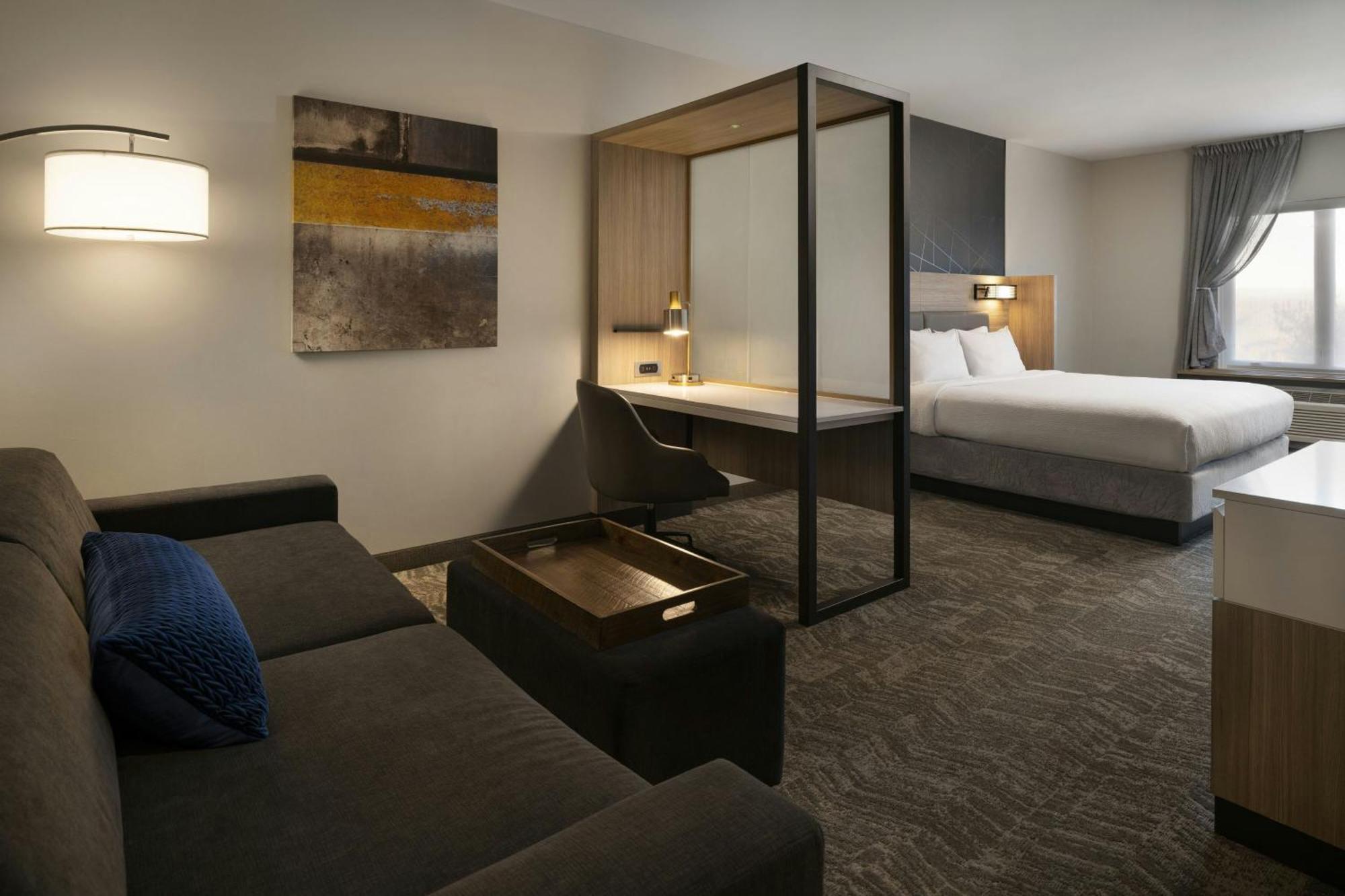 Hotel Vista Sierra Auburn Luaran gambar