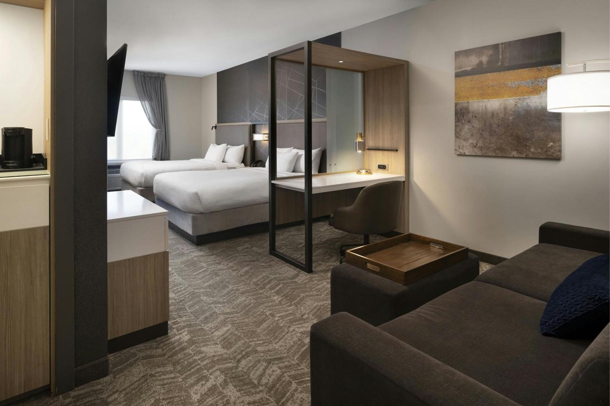 Hotel Vista Sierra Auburn Luaran gambar