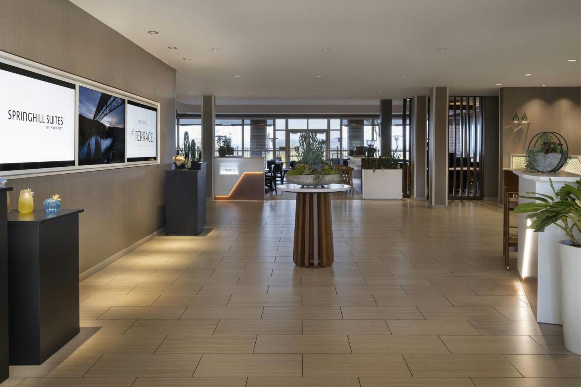 Hotel Vista Sierra Auburn Luaran gambar