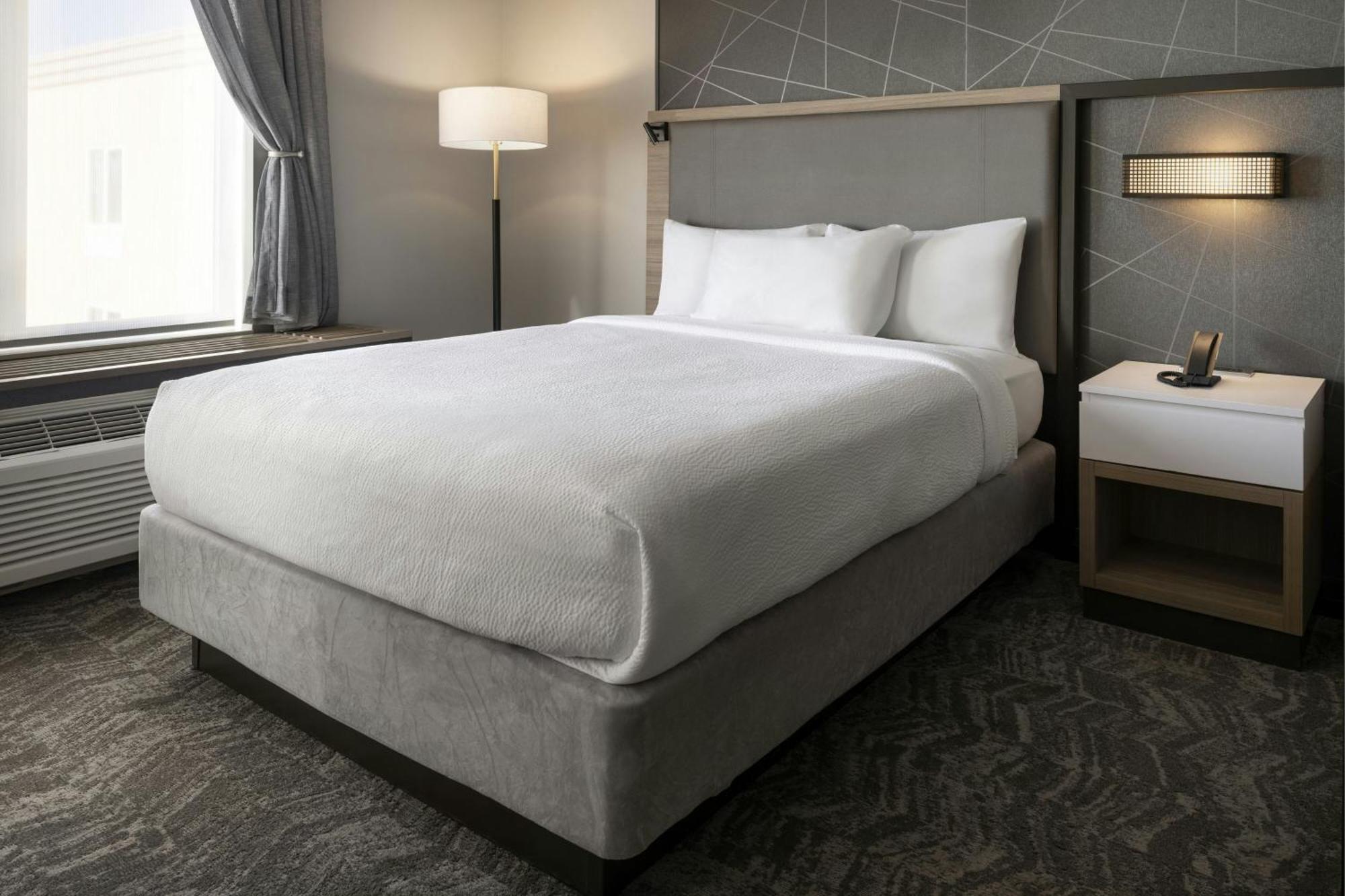 Hotel Vista Sierra Auburn Luaran gambar