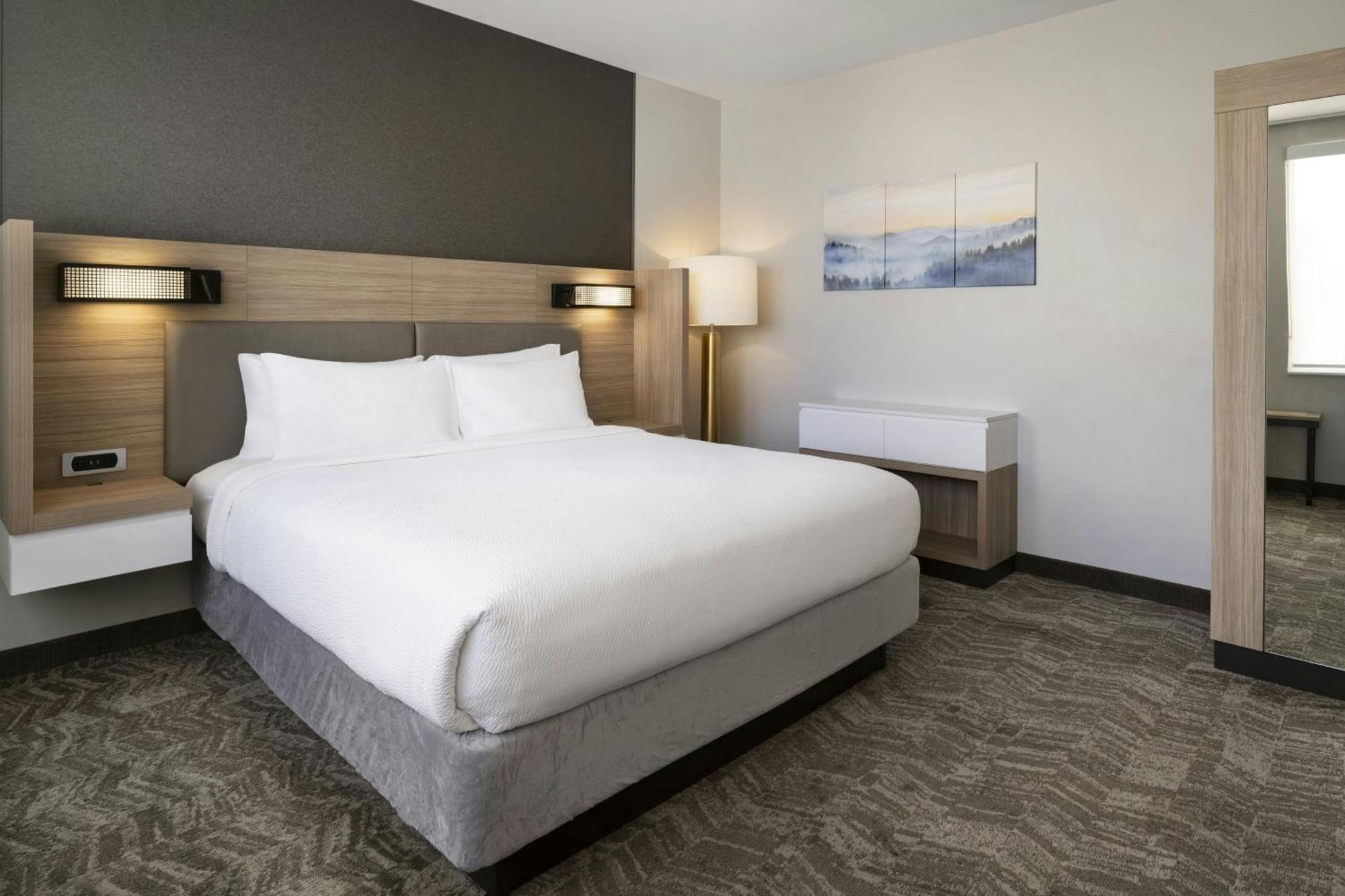 Hotel Vista Sierra Auburn Luaran gambar