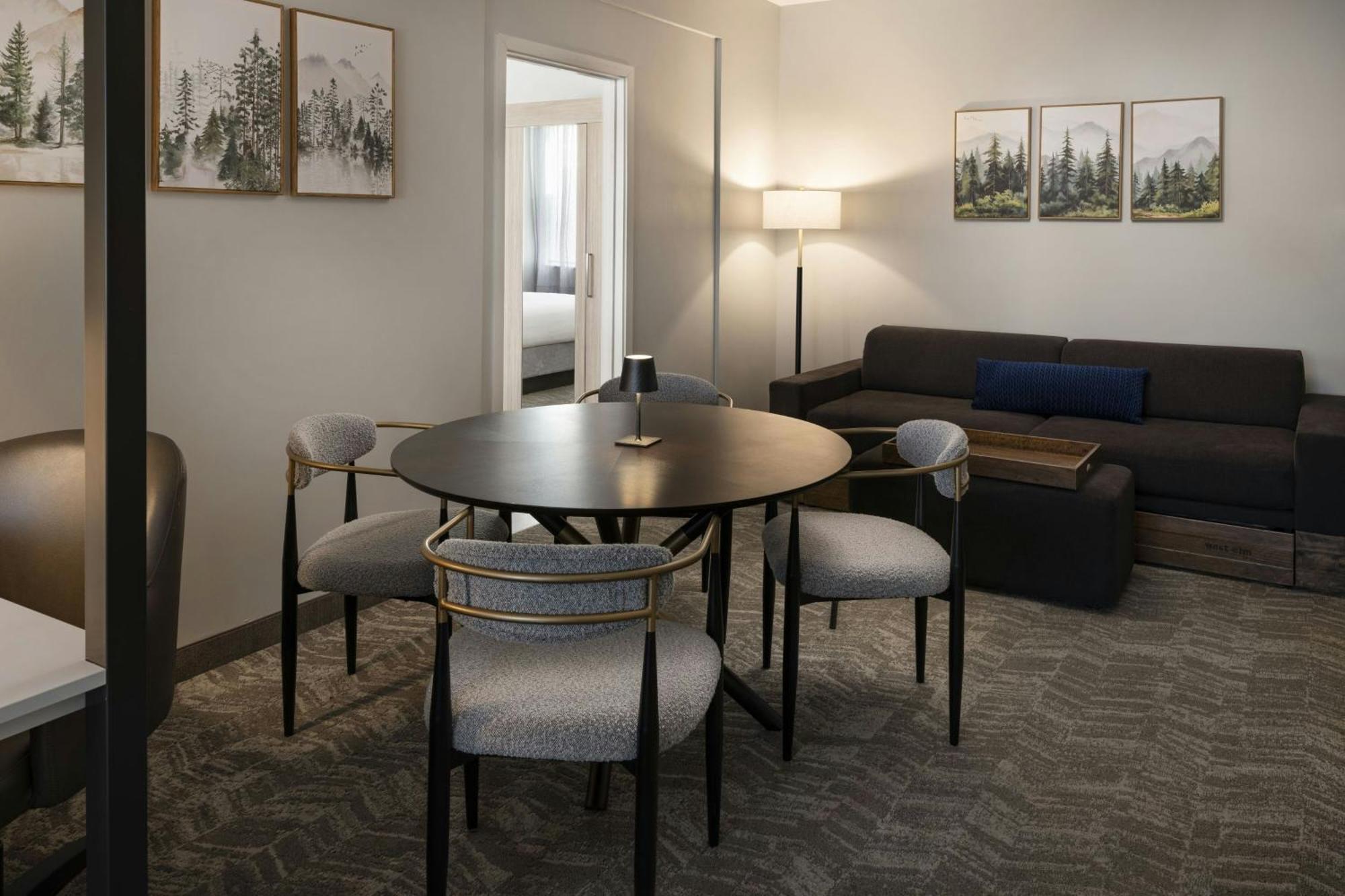 Hotel Vista Sierra Auburn Luaran gambar