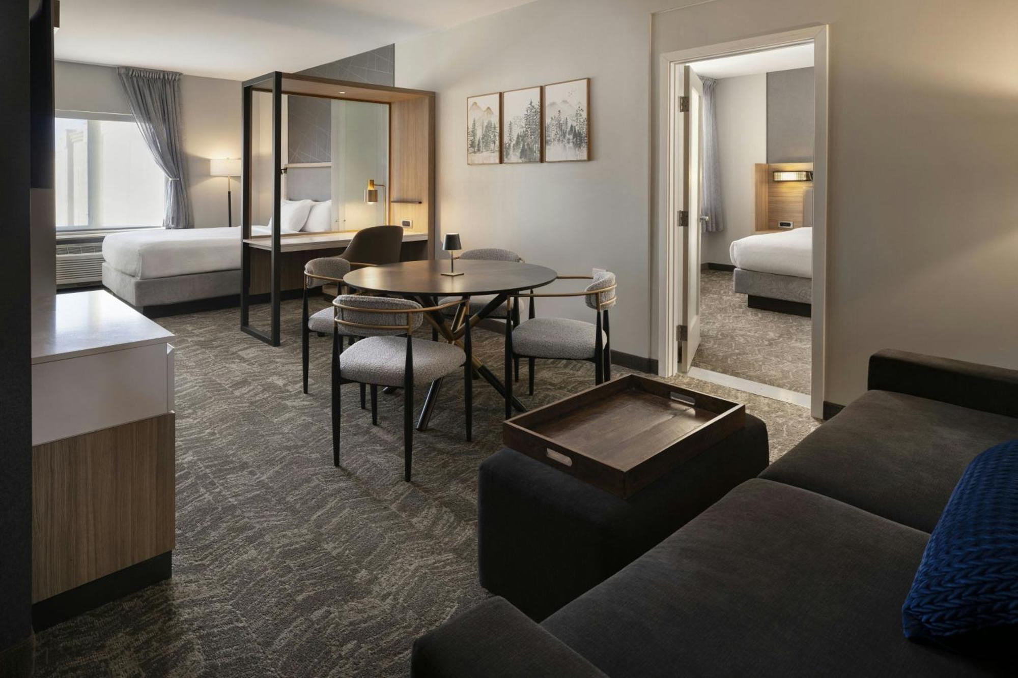 Hotel Vista Sierra Auburn Luaran gambar