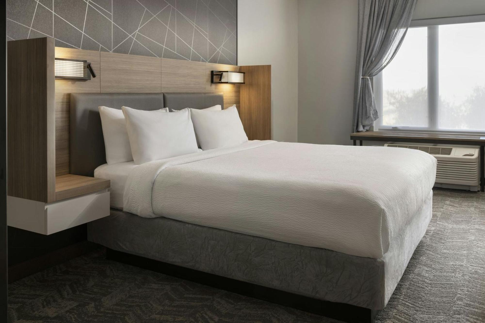 Hotel Vista Sierra Auburn Luaran gambar